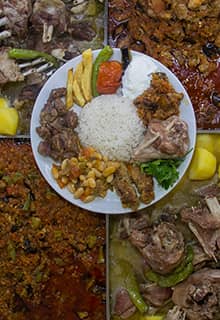 Aşçı Tabağı