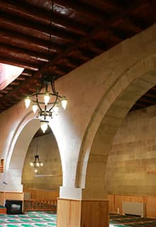 Bayburt Ulu Mosque