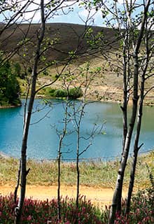 Çoruh River
