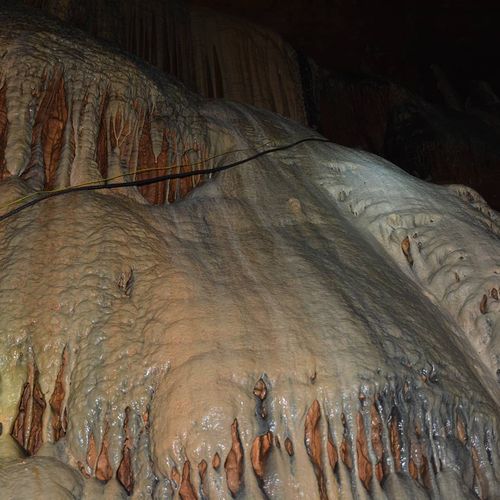 La Cueva Çımağıl