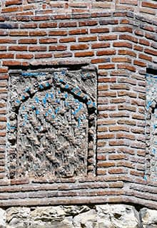 Мечеть Байбурт Улу-Джамі