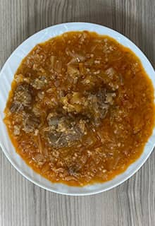 Кисла капуста