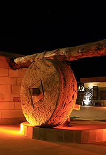 Kenan Yavuz Ethnography Museum