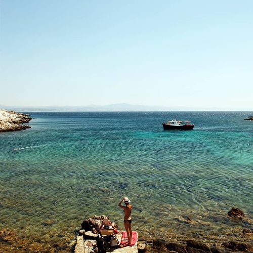 Bozcaada Çanakkale