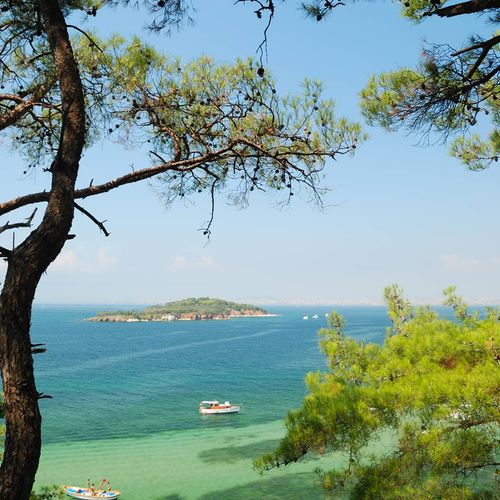 Prince Island İstanbul