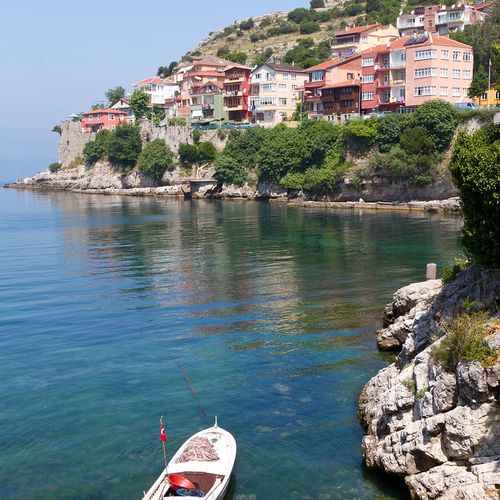 Amasra Bartın