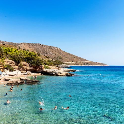 Aquarium Datça