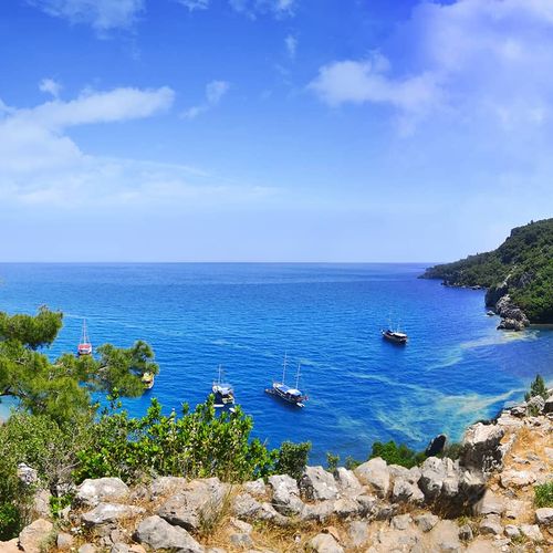 Beycik Antalya