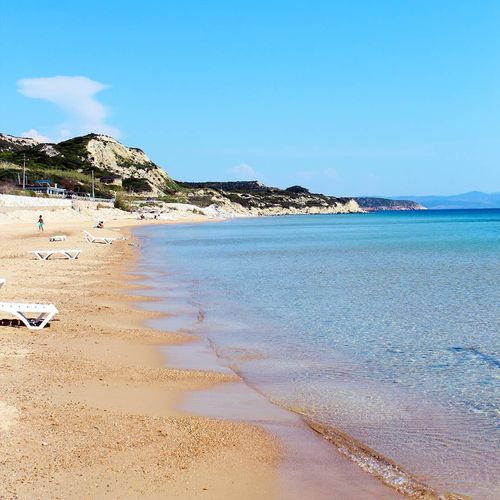 Bozcaada Çanakkale