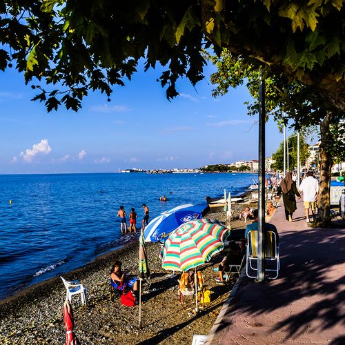 Çınarcık Yalova