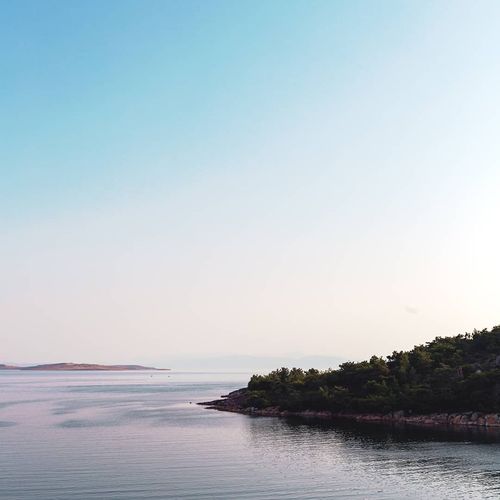 Cunda Island