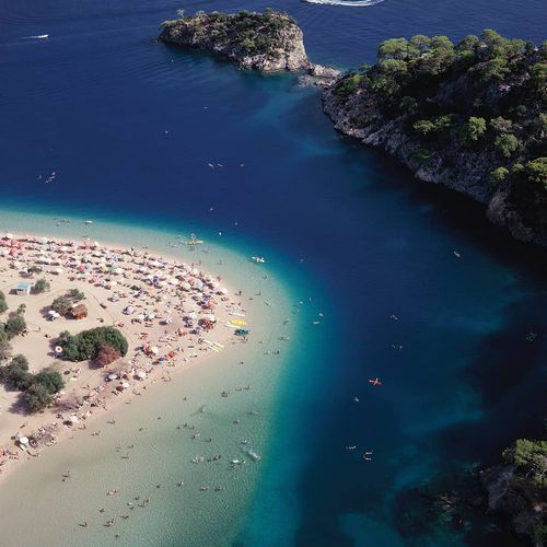Göcek