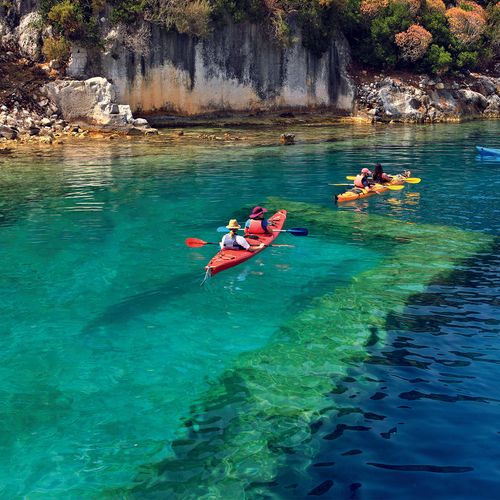 Kekova