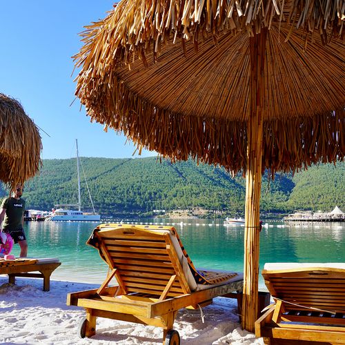 Yalıkavak Bodrum