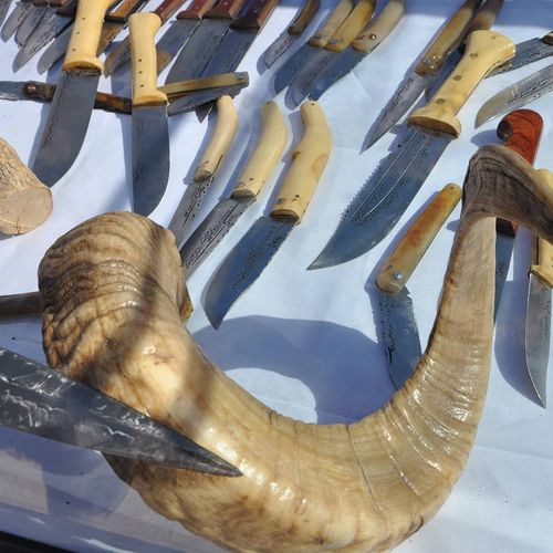 Knife Making