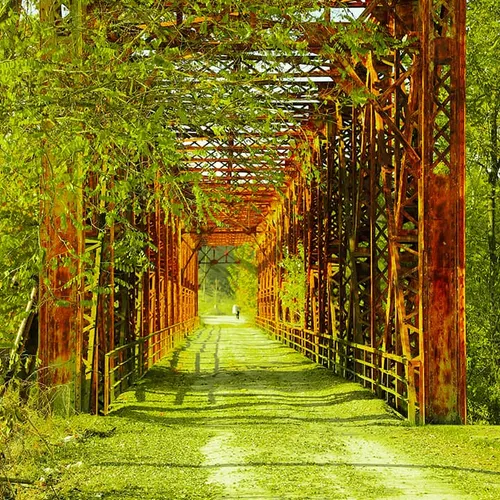 Osmaneli Historical Bridge