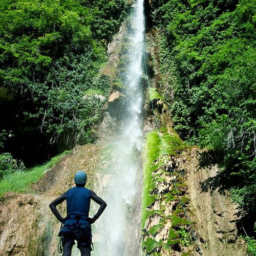 Suuçtu Waterfall
