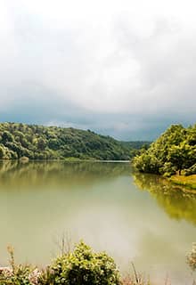 Étang et Parc Naturel de Küçük Elmalı