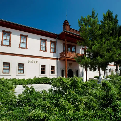 Bilecik Museum