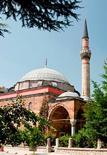 Kasım Paşa Cami