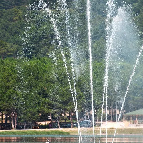 Pelitözü Pond