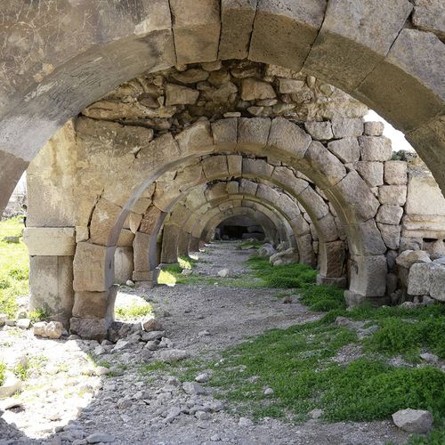 Binbir Church