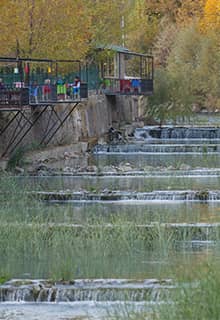 Kös Thermen