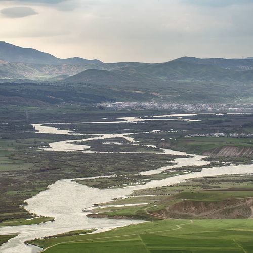 Murat River