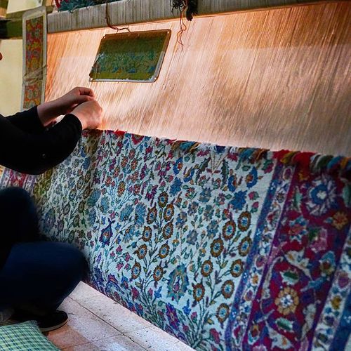 Bingöl Carpet and Rug