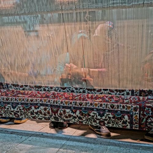 Bingöl Carpet and Rug