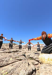 Bingöl Local Folk Dances and Javelin