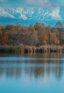 Murat River