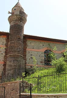Balaban Bey Mosque
