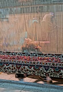 Bingöl Carpet and Rug