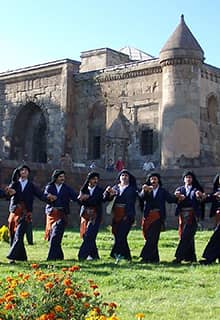 Madrasa d’İhlasiye