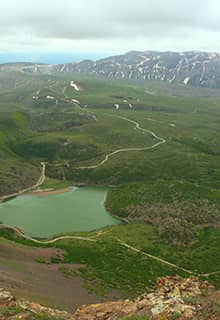 Crater Lake