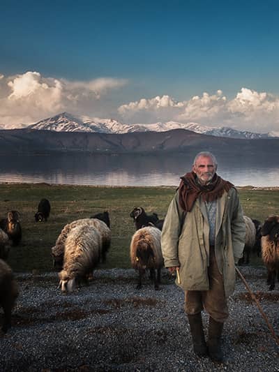 بدليس (Bitlis)