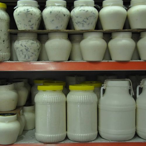 Bitlis Cheese