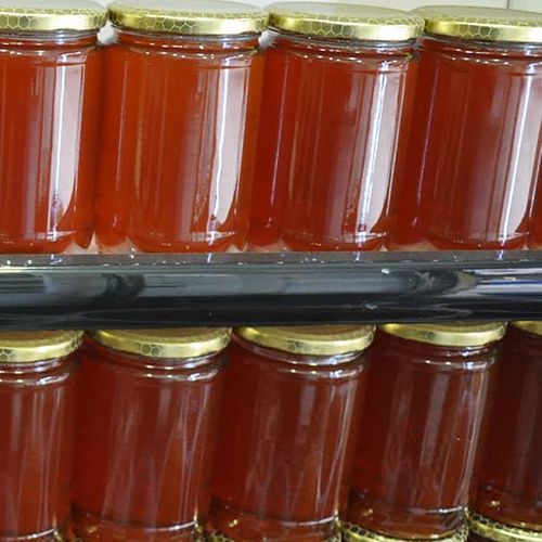 Bitlis Honey