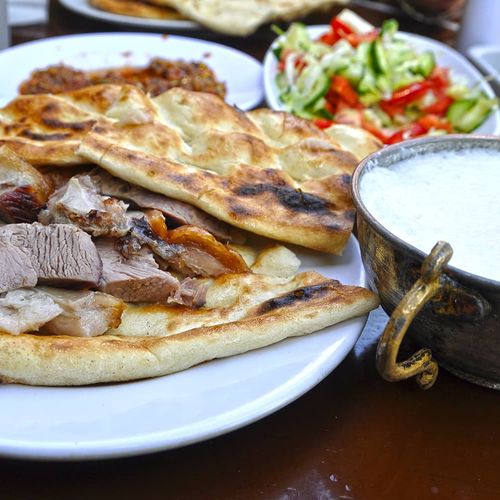 Büryan Kebab