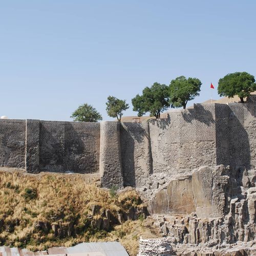 Château de Bitlis
