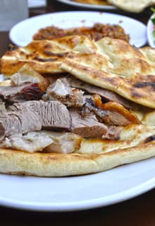 Büryan Kebab