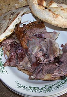 Büryan Kebab