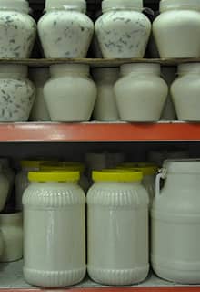 Bitlis Cheese