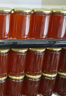 Bitlis Honey