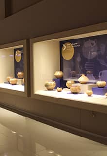 Ahlat Museum
