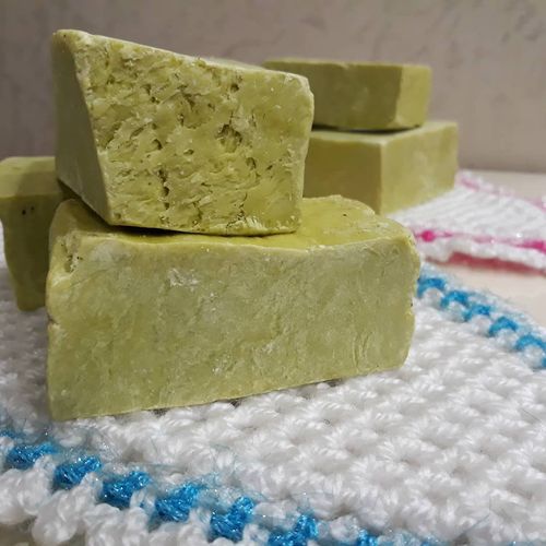 Bıttım Soap
