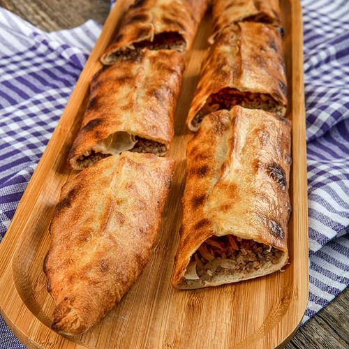 Bafra Pide