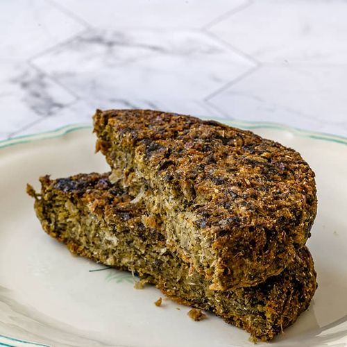 Hamsi Pilav (Reis mit Sardellen)