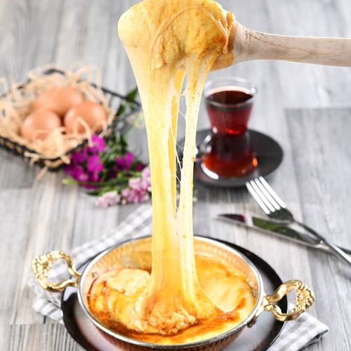 Kuymak Muhlama